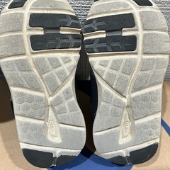 【16cm】瞬足スニーカーの画像