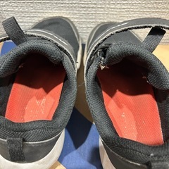 【16cm】瞬足スニーカーの画像