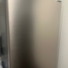 日立　冷蔵庫　R-V38TV 375Lの画像