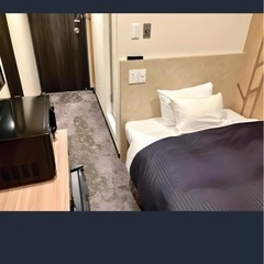 ホテル リブマックスBUDGET 三原駅前の画像