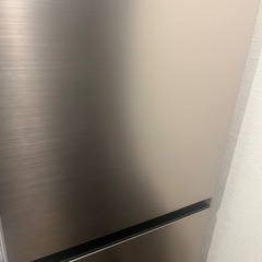 日立　冷蔵庫　R-V38TV 375Lの画像