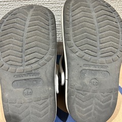 16cmサンダル(スヌーピー)の画像