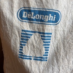 DeLonghi ヒーターの画像