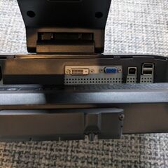 Mitsubishi RDTI96S　液晶ディスプレイ　（中古）の画像