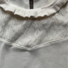 axesカットソーの画像