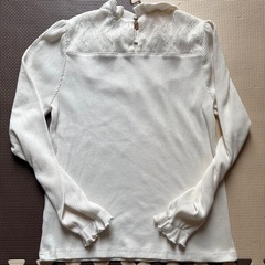 axesカットソーの画像