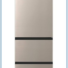 日立　冷蔵庫　R-V38TV 375Lの画像