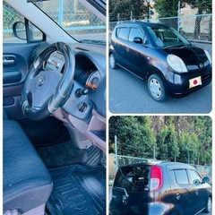 🆘日産モコ❗️車検12ヶ月残り❗️乗って帰る可能です、手7:8万の画像