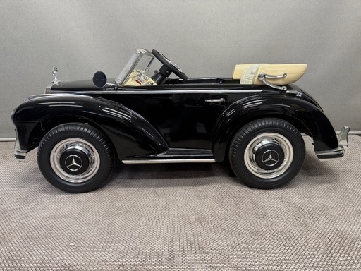 電動乗用ラジコン メルセデス ベンツ BENZ 300S 乗用玩具 電動乗用玩具 電動 ラジコンカー
