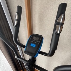 クロストレーナーの画像