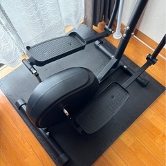 クロストレーナーの画像