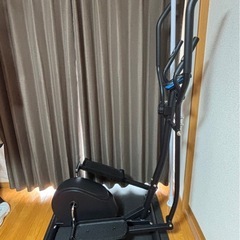 クロストレーナーの画像
