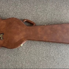 GIBSON SG STANDARD BASS
の画像