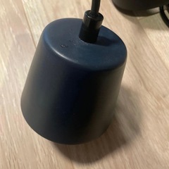 IKEA FOTO ペンダントライト TYP T1643 イケア ダイニング照明の画像