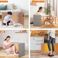 パネルヒーター　　