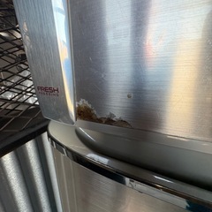 冷蔵庫 Panasonicの画像