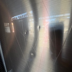 冷蔵庫 Panasonicの画像