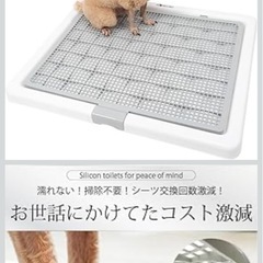 ペット用品
の画像