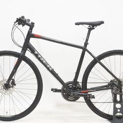 TREK 「トレック」FX 3 DISC 2018-2019年モデル クロスバイクの画像