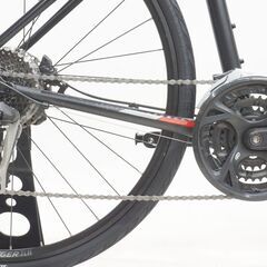 TREK 「トレック」FX 3 DISC 2018-2019年モデル クロスバイクの画像