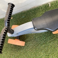 子供用足蹴りバイクの画像