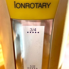 HITACHI 加湿器　SVF-H54Dの画像