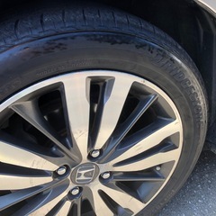 ホンダフィットハイブリッドの画像