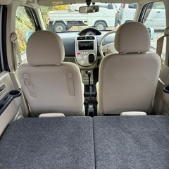 三菱EKワゴン5速MT後期 2WDの画像