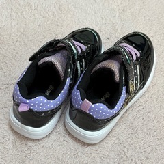子供 キッズ 靴 シューズ 18.0㎝の画像