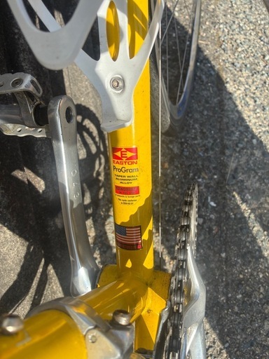 TREK ロードバイク