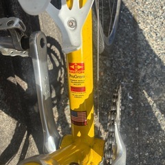 TREK ロードバイクの画像