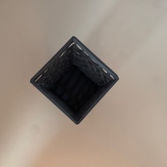 ✨ハンドメイド✨　小物入れの画像