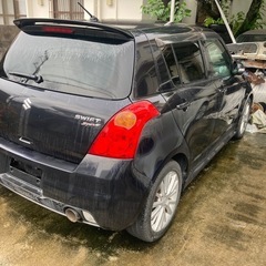 H20スイスポ5MTの画像