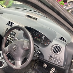 H20スイスポ5MTの画像