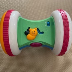 ベビー　おもちゃの画像