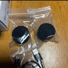 B＋COM PLAY Bluetooth ビーコムプレイ SYGN HOUSE ホワイトの画像