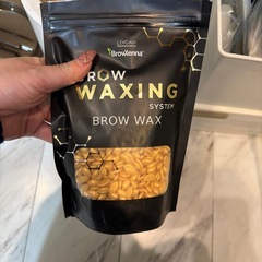 ワックスの画像