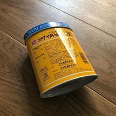 空き缶の画像