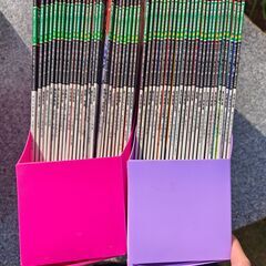 週刊　マンガ　日本史②の画像