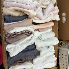 介護用　お着替え用の画像