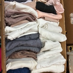 介護用　お着替え用の画像