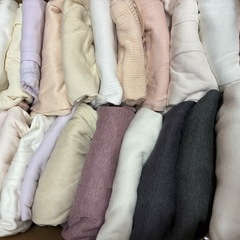 介護用　お着替え用の画像