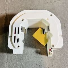 大量在庫 Panasonic FK697C 交換電池 4.8V 2500mAh 2008年12月製 8個までバラ売り可能の画像