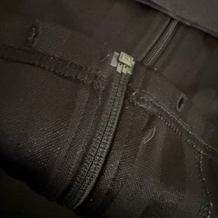 lotto ロット　ジャージ上下セット　140
の画像