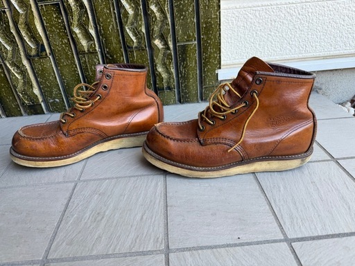 RED WING