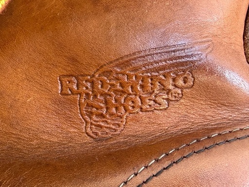 RED WING