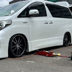 アネーロコラソン　20 インチ9.5+38の画像