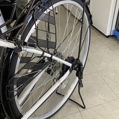 ⭐︎美品⭐︎27インチ自転車の画像