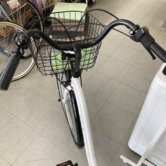 ⭐︎美品⭐︎27インチ自転車の画像