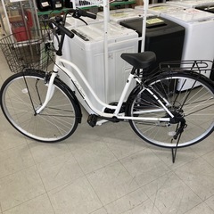 ⭐︎美品⭐︎27インチ自転車